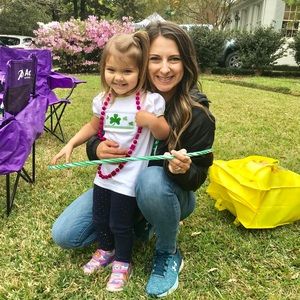 Meet your Posher, Beth